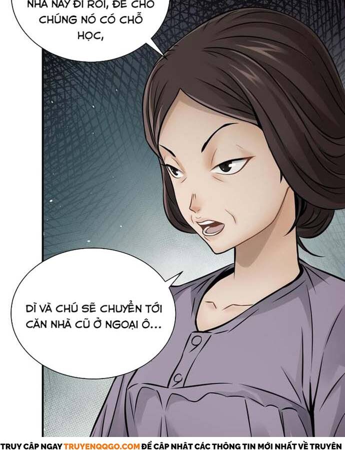 Ngô Tướng Xưng Vương Chap 14 - Next Chap 15