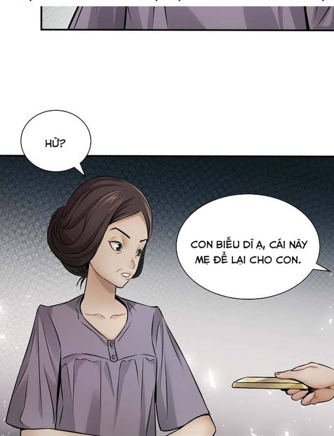 Ngô Tướng Xưng Vương Chap 14 - Next Chap 15