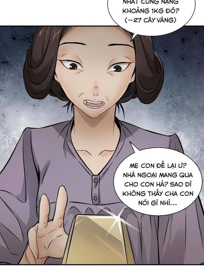 Ngô Tướng Xưng Vương Chap 14 - Next Chap 15