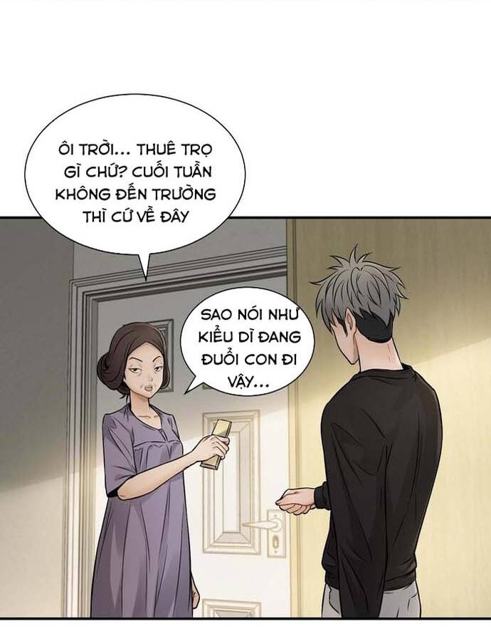 Ngô Tướng Xưng Vương Chap 14 - Next Chap 15