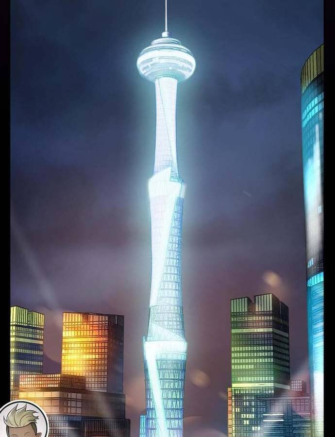 Ngô Tướng Xưng Vương Chap 14 - Next Chap 15