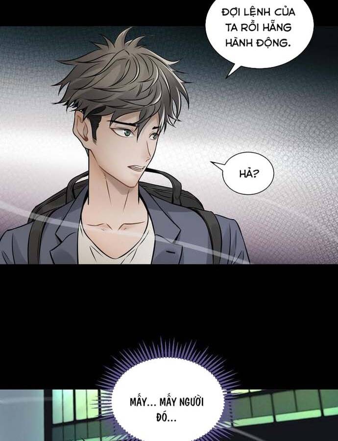 Ngô Tướng Xưng Vương Chap 14 - Next Chap 15