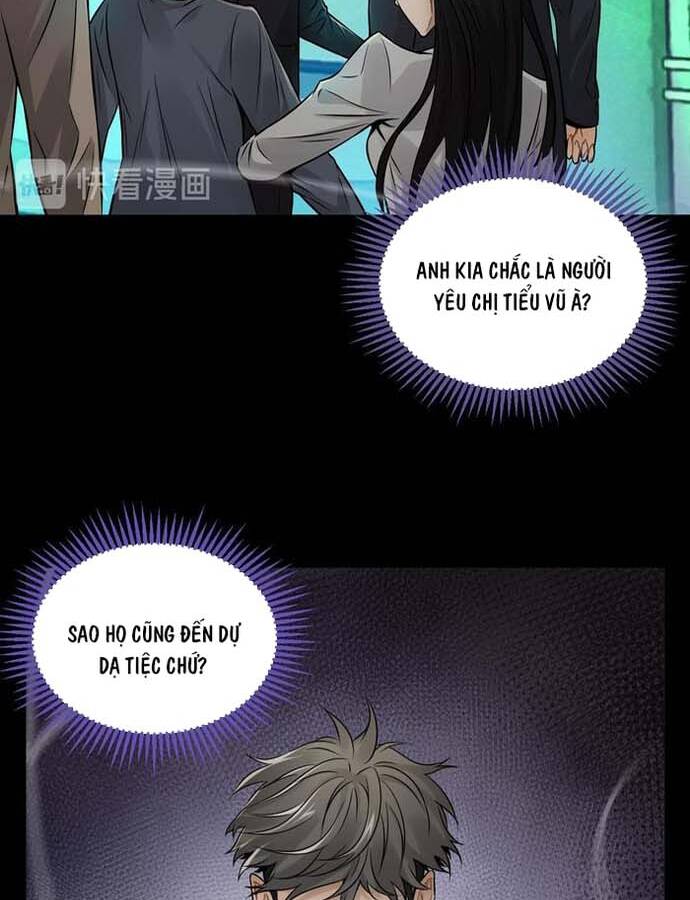 Ngô Tướng Xưng Vương Chap 14 - Next Chap 15