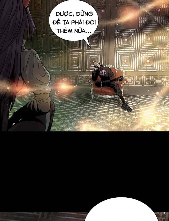 Ngô Tướng Xưng Vương Chap 14 - Next Chap 15