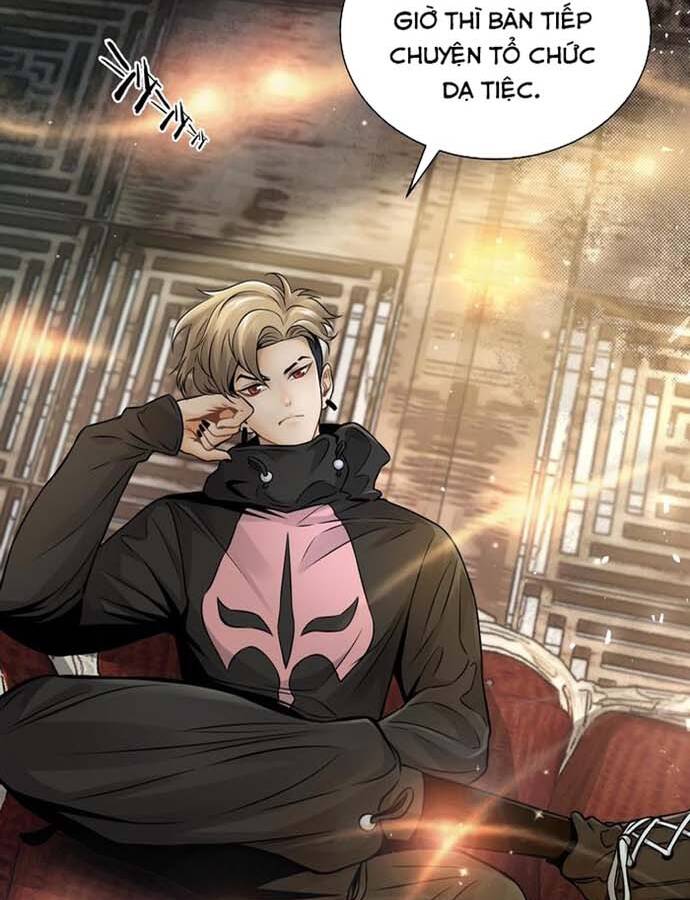 Ngô Tướng Xưng Vương Chap 14 - Next Chap 15