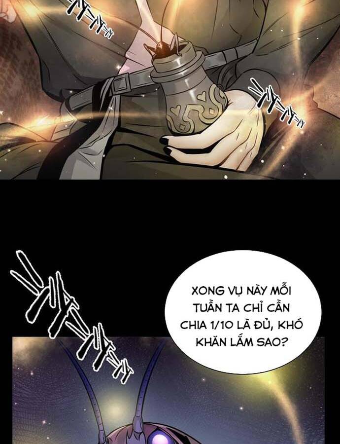 Ngô Tướng Xưng Vương Chap 14 - Next Chap 15