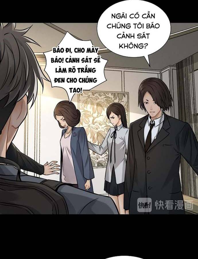 Ngô Tướng Xưng Vương Chap 15 - Next Chap 16