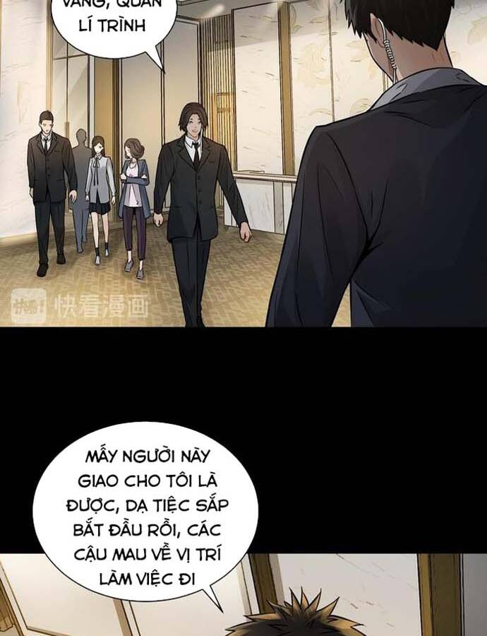 Ngô Tướng Xưng Vương Chap 15 - Next Chap 16