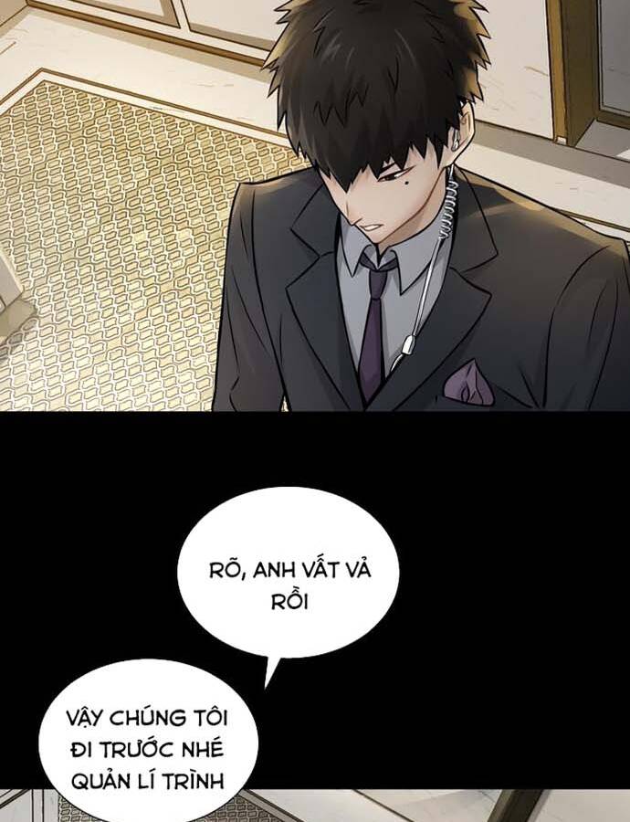 Ngô Tướng Xưng Vương Chap 15 - Next Chap 16