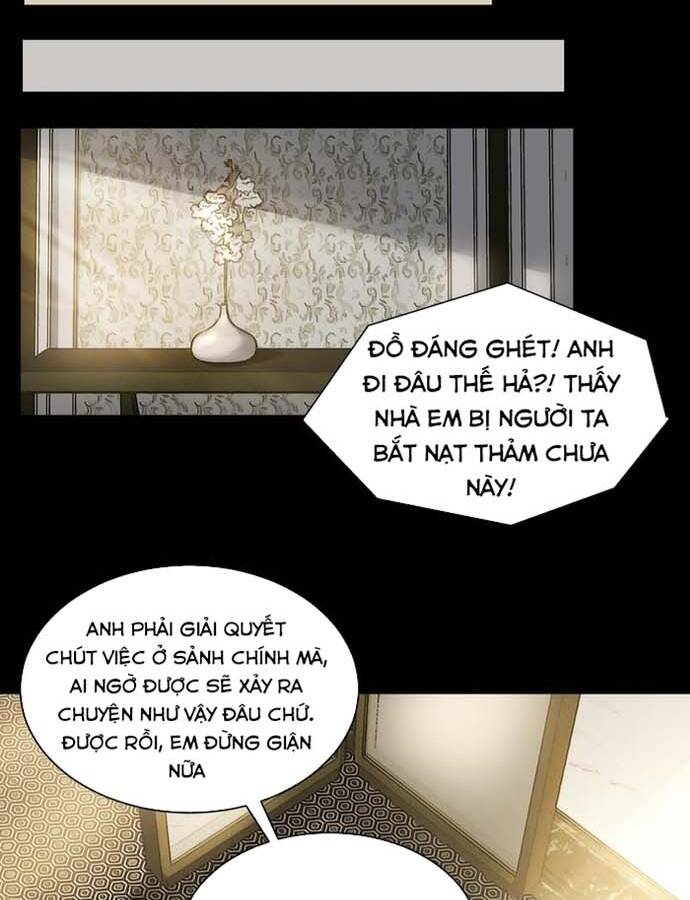 Ngô Tướng Xưng Vương Chap 15 - Next Chap 16