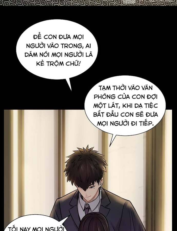 Ngô Tướng Xưng Vương Chap 15 - Next Chap 16