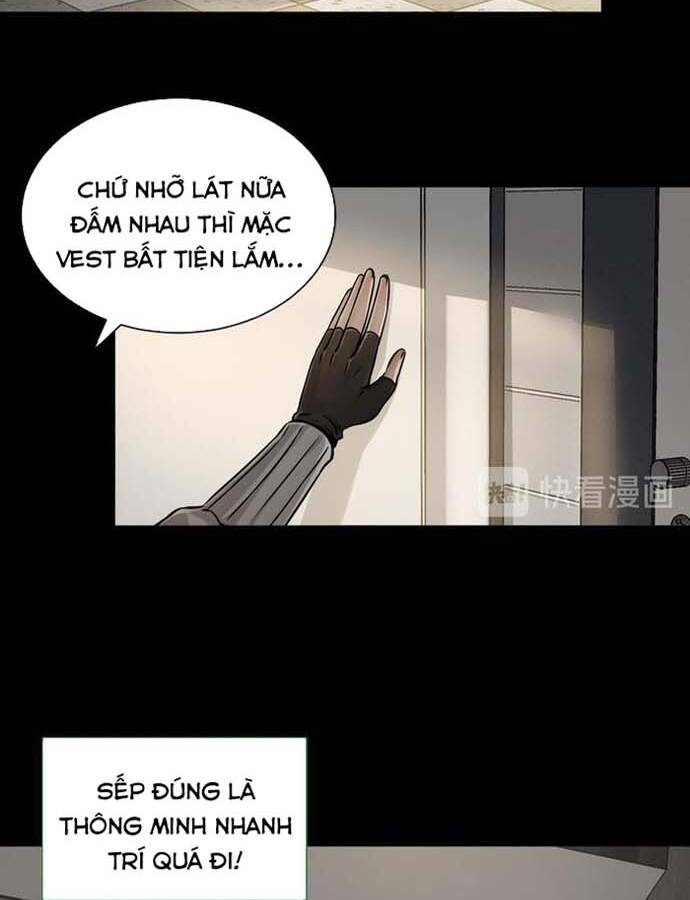 Ngô Tướng Xưng Vương Chap 15 - Next Chap 16