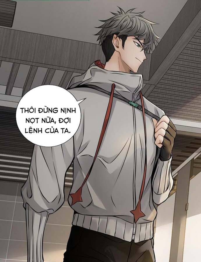 Ngô Tướng Xưng Vương Chap 15 - Next Chap 16