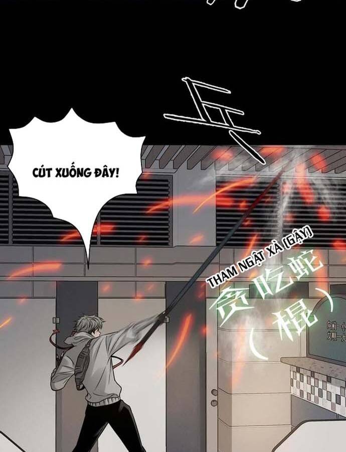 Ngô Tướng Xưng Vương Chap 15 - Next Chap 16