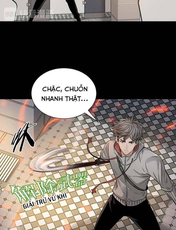 Ngô Tướng Xưng Vương Chap 15 - Next Chap 16