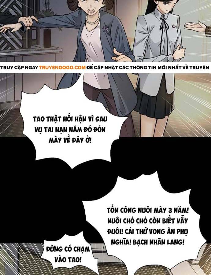 Ngô Tướng Xưng Vương Chap 15 - Next Chap 16