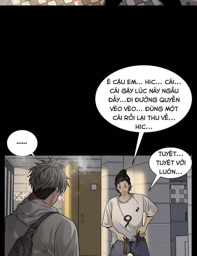 Ngô Tướng Xưng Vương Chap 15 - Next Chap 16