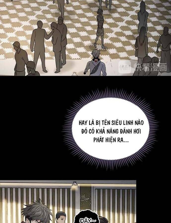 Ngô Tướng Xưng Vương Chap 15 - Next Chap 16