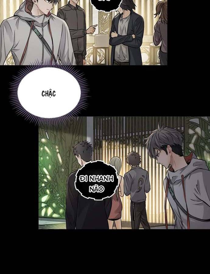 Ngô Tướng Xưng Vương Chap 15 - Next Chap 16