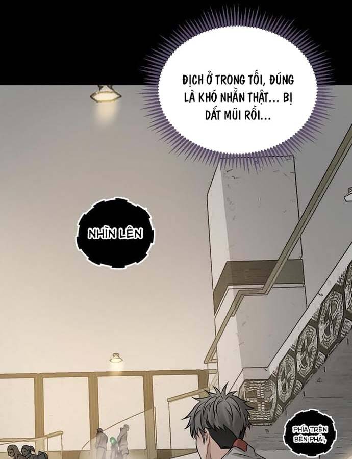 Ngô Tướng Xưng Vương Chap 15 - Next Chap 16