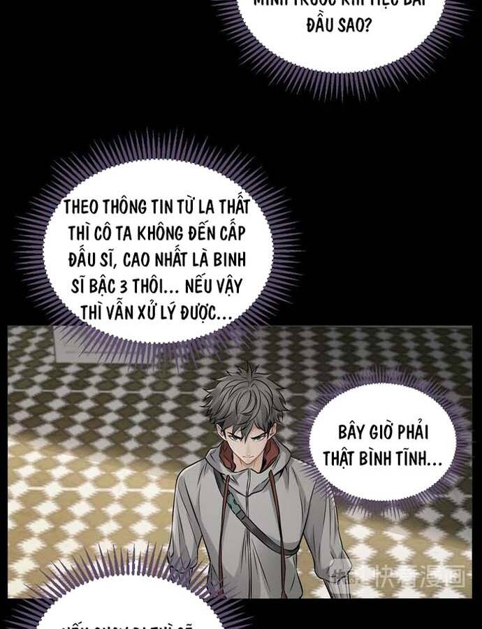 Ngô Tướng Xưng Vương Chap 15 - Next Chap 16