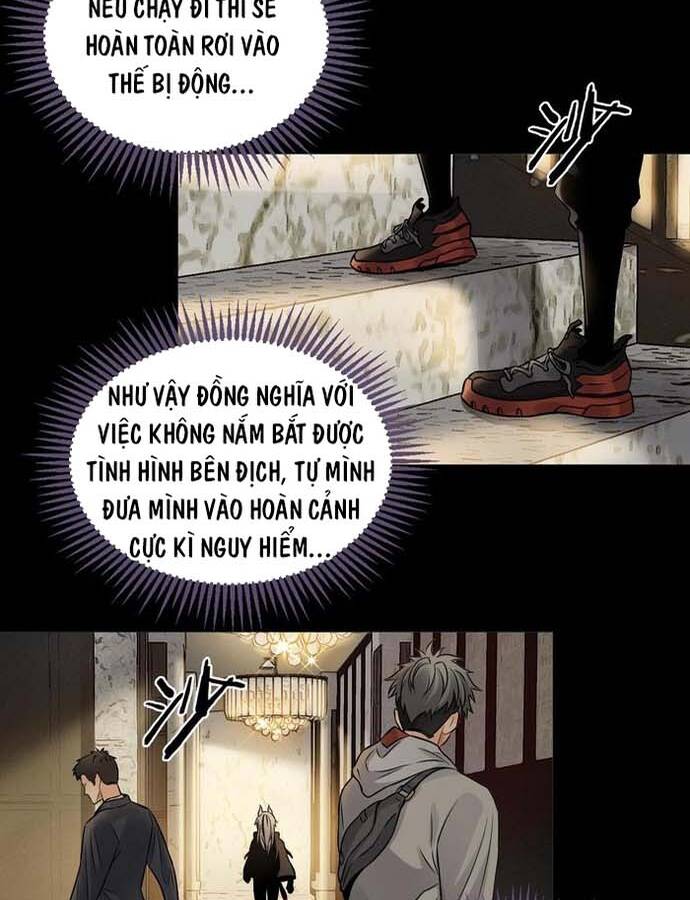 Ngô Tướng Xưng Vương Chap 15 - Next Chap 16