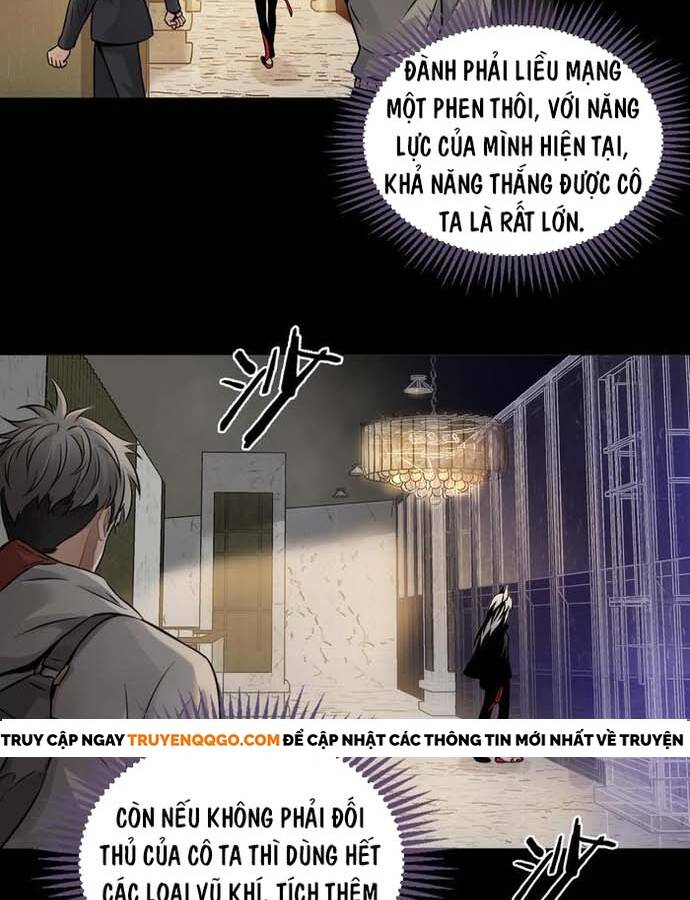 Ngô Tướng Xưng Vương Chap 15 - Next Chap 16