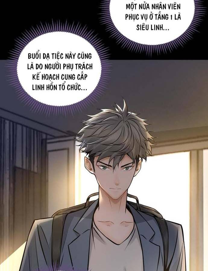 Ngô Tướng Xưng Vương Chap 15 - Next Chap 16