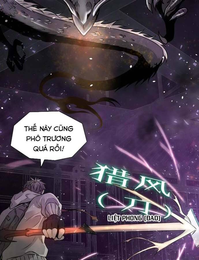 Ngô Tướng Xưng Vương Chap 15 - Next Chap 16