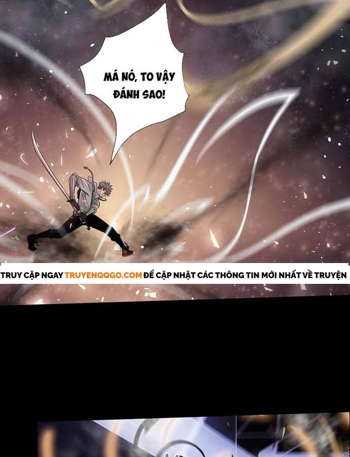 Ngô Tướng Xưng Vương Chap 15 - Next Chap 16