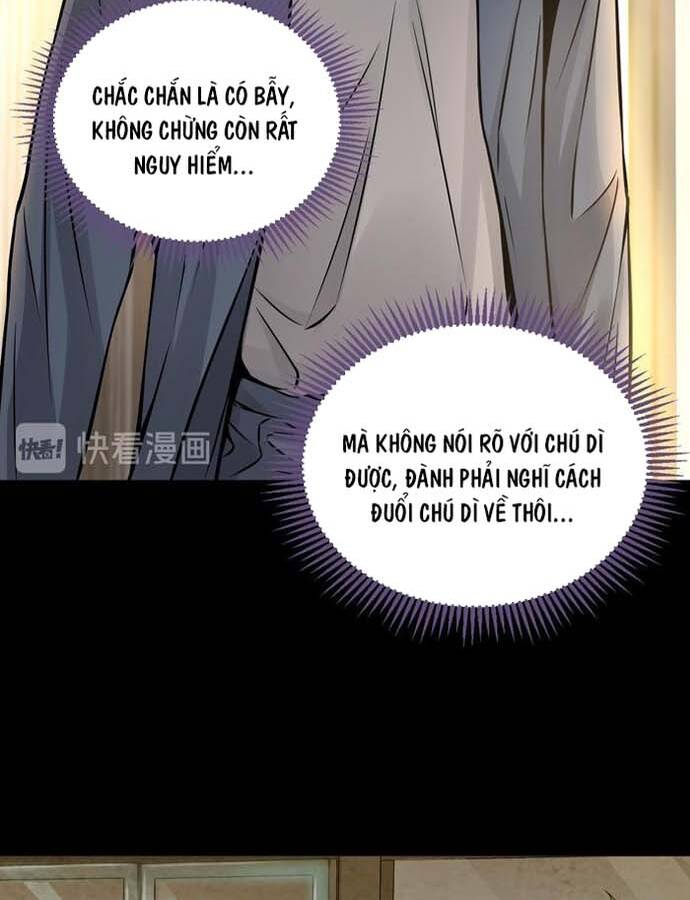 Ngô Tướng Xưng Vương Chap 15 - Next Chap 16