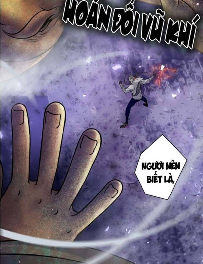 Ngô Tướng Xưng Vương Chap 16 - Next Chap 17