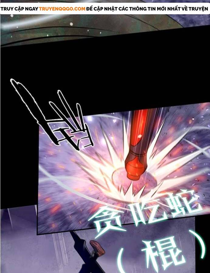 Ngô Tướng Xưng Vương Chap 16 - Next Chap 17