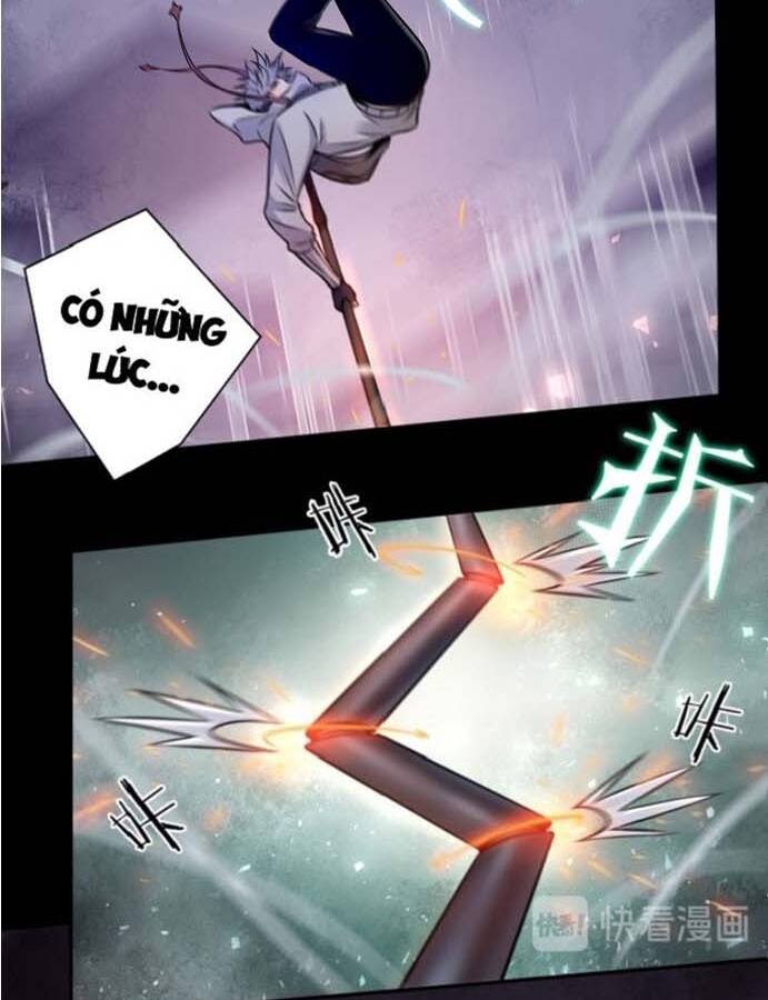 Ngô Tướng Xưng Vương Chap 16 - Next Chap 17