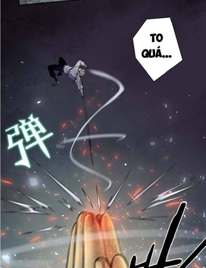 Ngô Tướng Xưng Vương Chap 16 - Next Chap 17