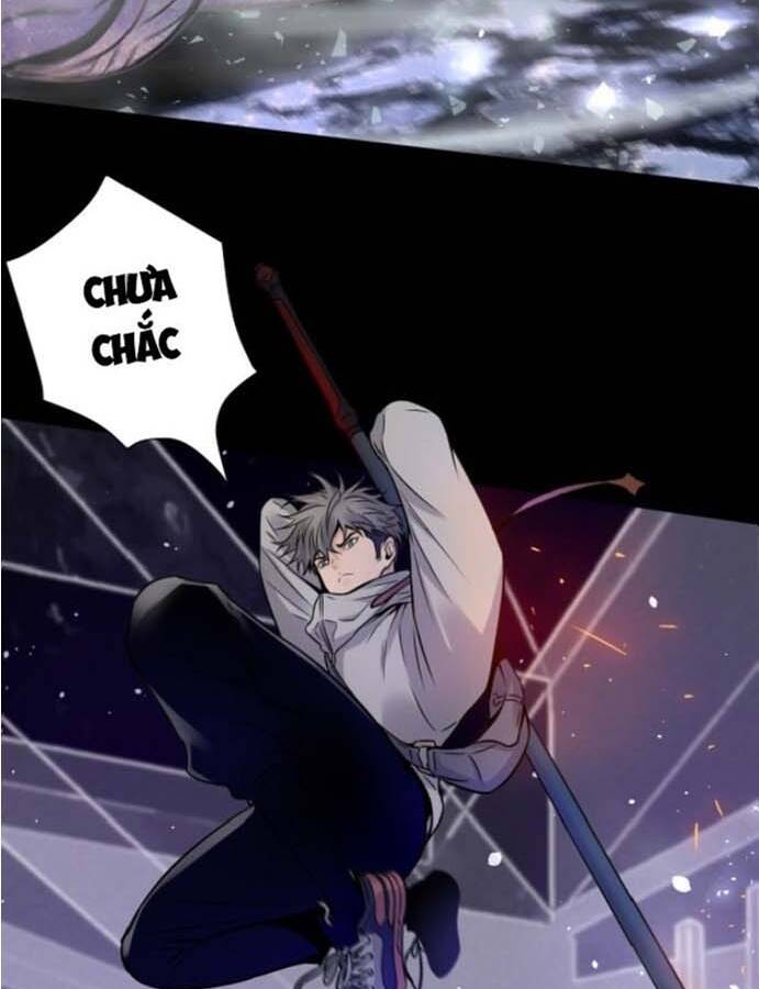 Ngô Tướng Xưng Vương Chap 16 - Next Chap 17