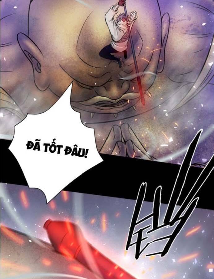 Ngô Tướng Xưng Vương Chap 16 - Next Chap 17