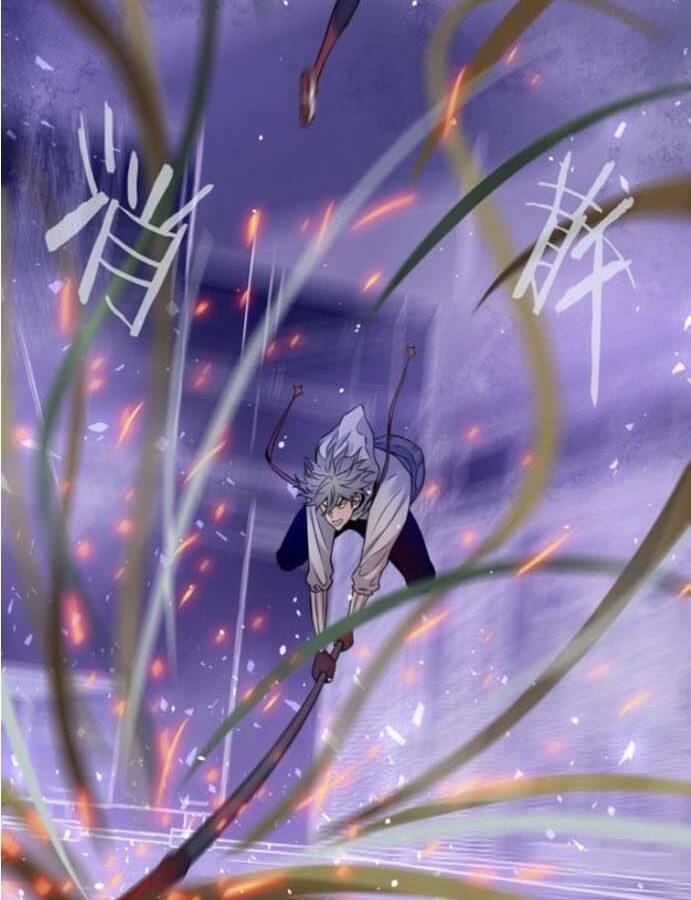 Ngô Tướng Xưng Vương Chap 16 - Next Chap 17