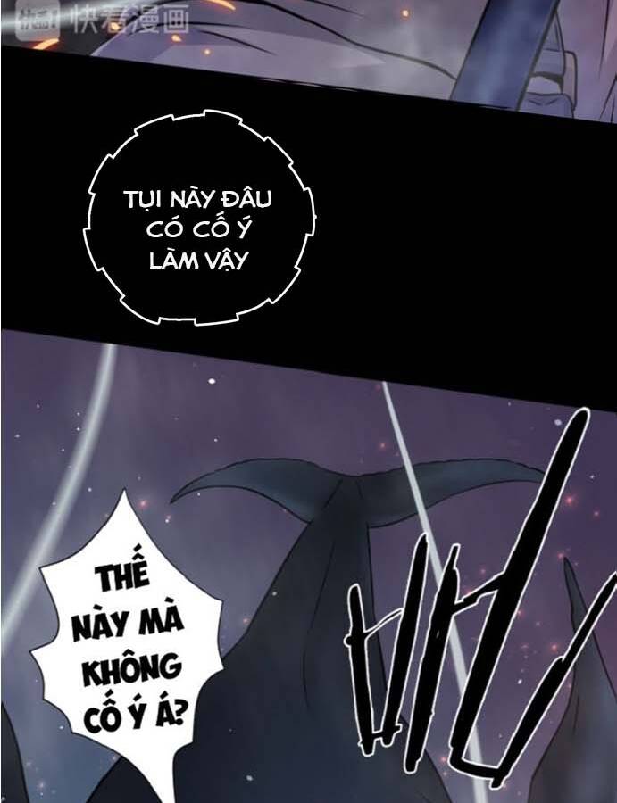 Ngô Tướng Xưng Vương Chap 16 - Next Chap 17