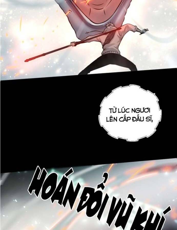 Ngô Tướng Xưng Vương Chap 16 - Next Chap 17