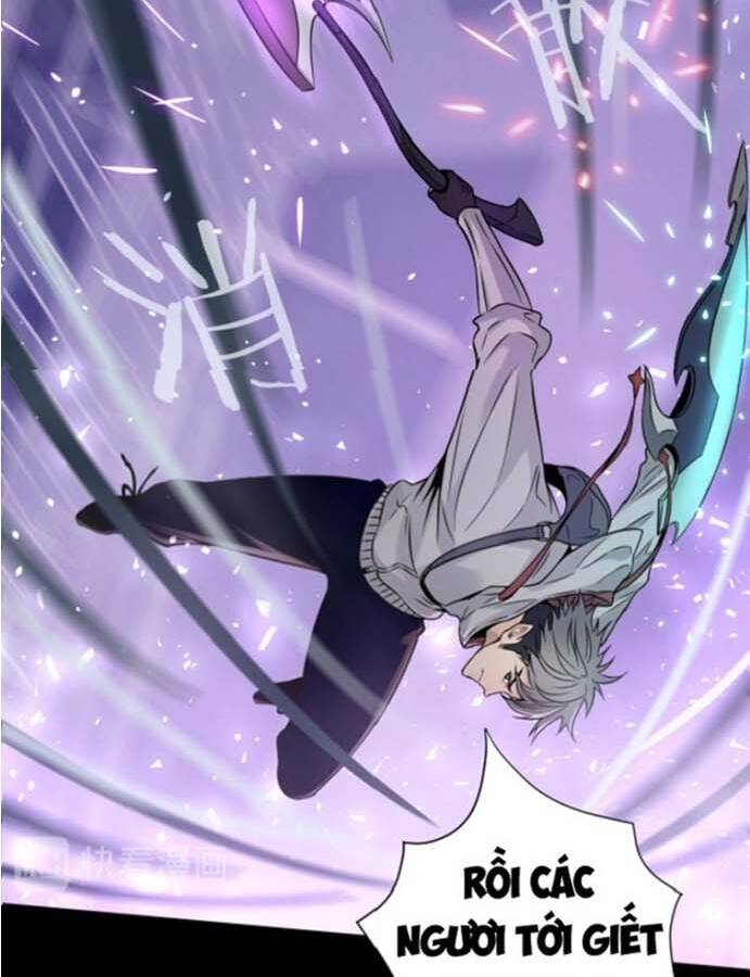 Ngô Tướng Xưng Vương Chap 16 - Next Chap 17