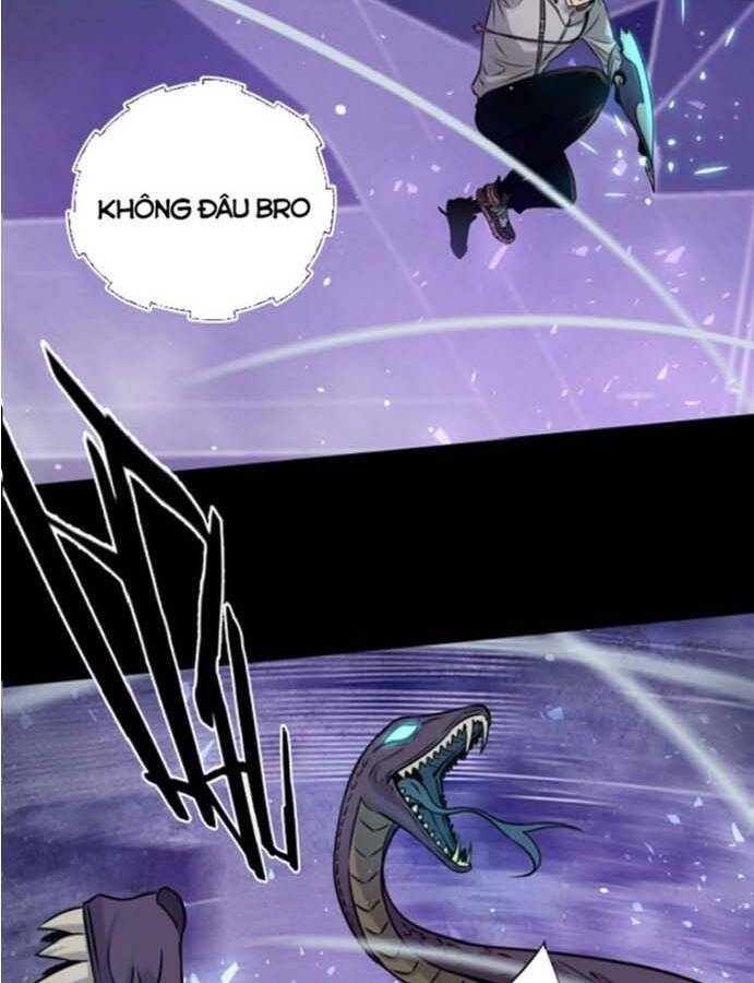 Ngô Tướng Xưng Vương Chap 16 - Next Chap 17