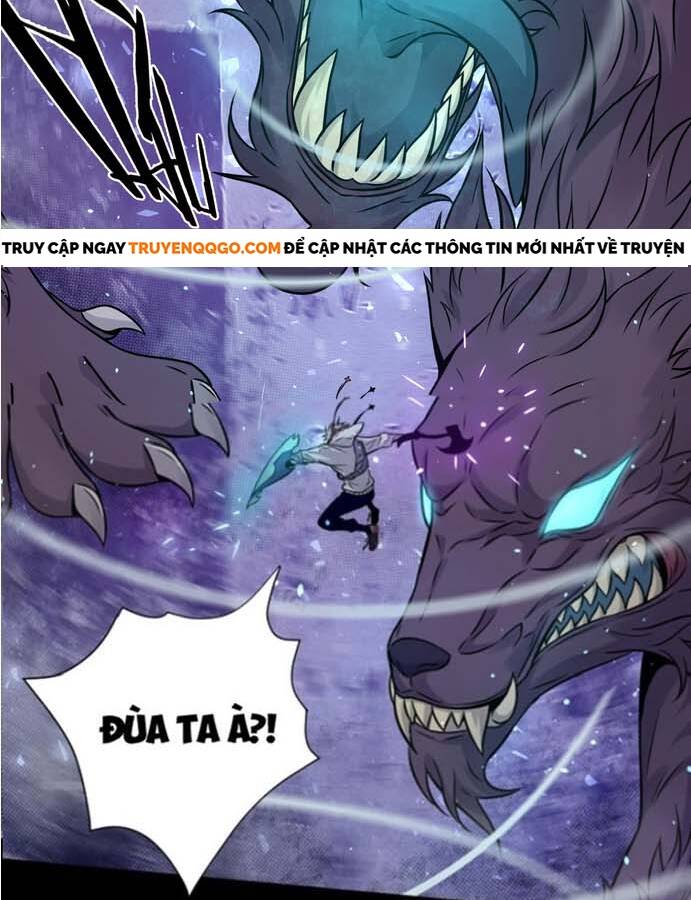 Ngô Tướng Xưng Vương Chap 16 - Next Chap 17