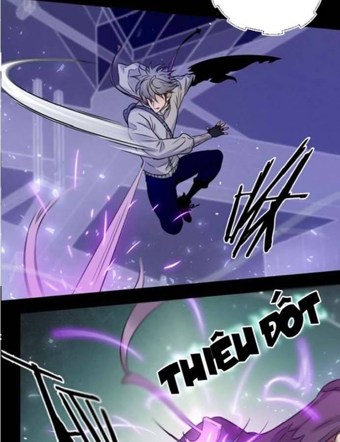 Ngô Tướng Xưng Vương Chap 16 - Next Chap 17