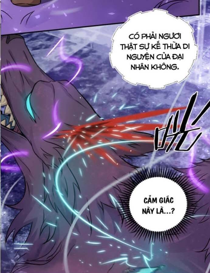 Ngô Tướng Xưng Vương Chap 16 - Next Chap 17