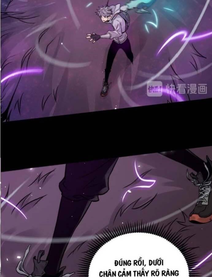 Ngô Tướng Xưng Vương Chap 16 - Next Chap 17