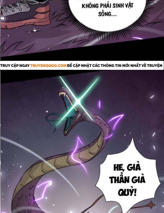 Ngô Tướng Xưng Vương Chap 16 - Next Chap 17