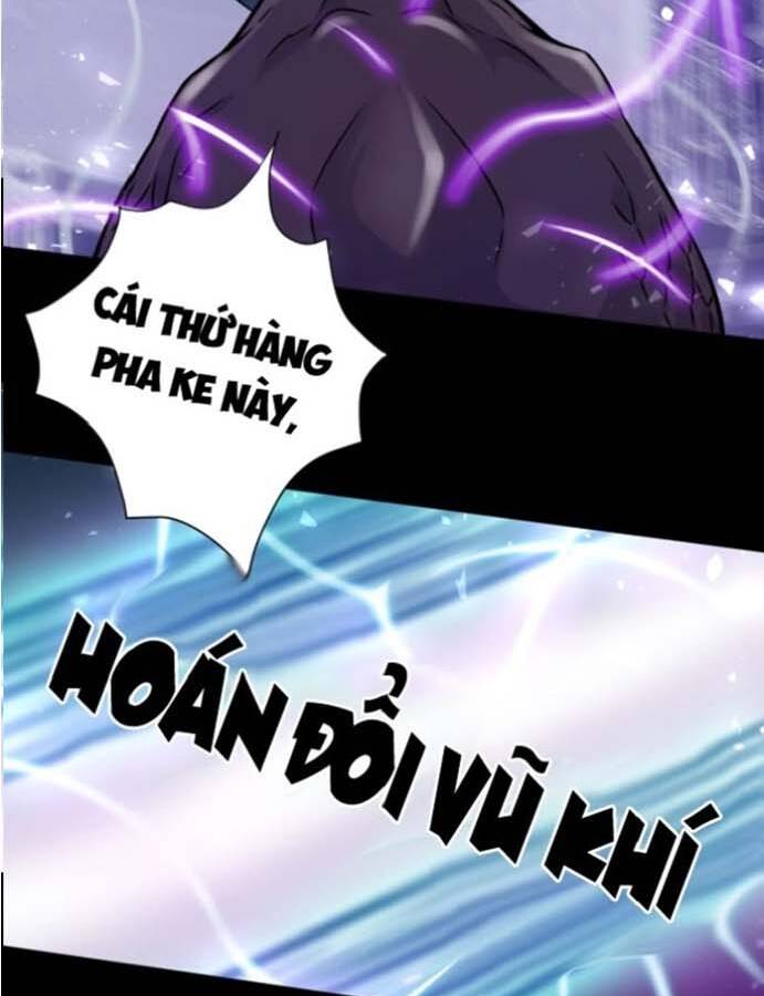 Ngô Tướng Xưng Vương Chap 16 - Next Chap 17