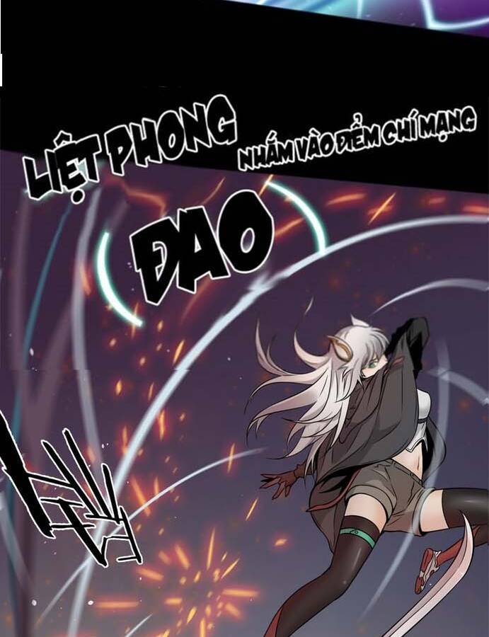 Ngô Tướng Xưng Vương Chap 16 - Next Chap 17