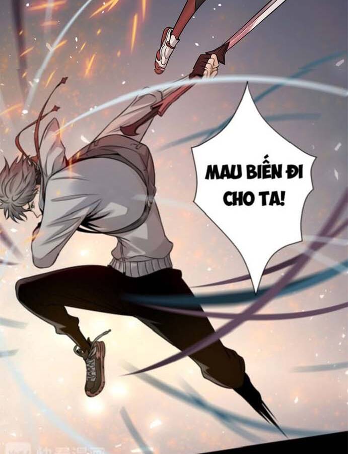 Ngô Tướng Xưng Vương Chap 16 - Next Chap 17